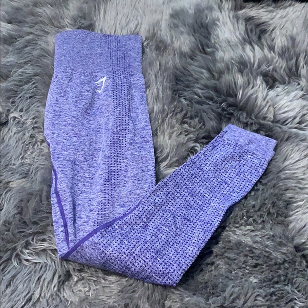 Gymshark vital seamless legging